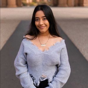 Meet your Posher, Natalie